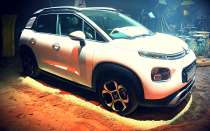 CITROEN