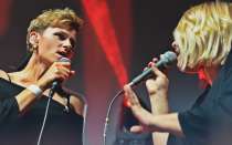 ICH TROJE