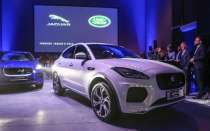 JAGUAR