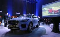 JAGUAR