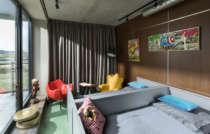 duży apartament Gdynia